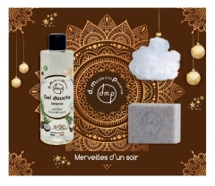 Du Monde &agrave; la Provence Coffret Merveilles d'Un Soir Coco