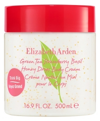 Elizabeth Arden Green Tea Strawberry Basil Honig-Nektar-Creme 500 ml