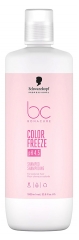 Schwarzkopf Professional Bonacure Shampoing pour Cheveux Color&eacute;s Color Freeze 1000 ml