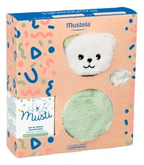 Mustela Musti Coffret Eau de Senteur