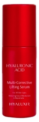 Arganicare Hyaluxir S&eacute;rum Liftant Multi-Correcteur 30 ml