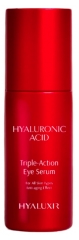 Arganicare Hyaluxir Triple Action Eye Contour Serum 30 ml