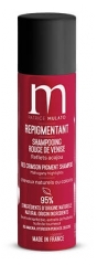 Patrice Mulato Pigmentačn&iacute; &scaron;ampon Ben&aacute;tsk&aacute; červeň Mulato 50ml