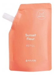Haan Disinfettante Mani Idroalcolico Sunset Fleur Ricarica 30 ml