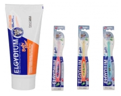 Elgydium Routine Baby