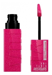Maybelline New York Superstay Vinyl Ink Holidays Lip Ink 4.2 ml