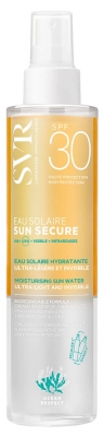SVR Sun Secure Sun Moisturiser SPF30 200 ml