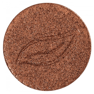 PuroBIO Cosmetics Eye Shadow 2.5 g - Colour: 05: Copper