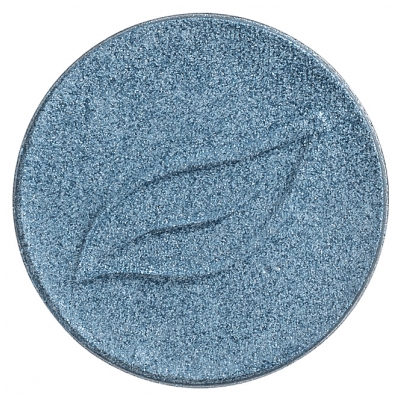 PuroBIO Cosmetics Eye Shadow 2.5 g - Colour: 09: Light Blue