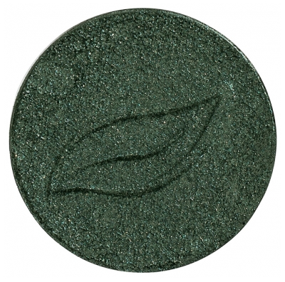 PuroBIO Cosmetics Eye Shadow 2.5 g - Colour: 22: Green