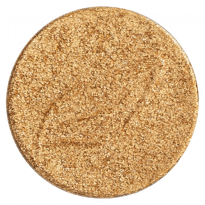 PuroBIO Cosmetics Sombra de Olhos 2,5 g - Tonalidade: 24: Ouro claro