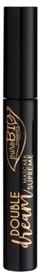 PuroBIO Cosmetics Tusz do Rzęs Impeccable Black 7 ml