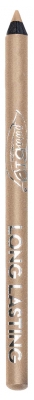 PuroBIO Cosmetics Long Lasting Pencil 1.1 g - Colour: 02L: Champagne