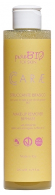 PuroBIO Cosmetics Biphasic Cleanser 200 ml