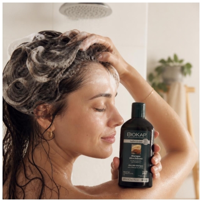 Biokap Bellezza Bio Shampoo Ultra Delicato 200 ml