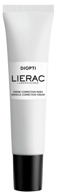 Lierac Diopti Crème Correction Rides 15 ml