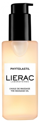 Lierac Phytolastil Olio per Massaggi 100 ml