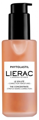 Lierac Phytolastil Le Soluté Correction Vergetures 100 ml