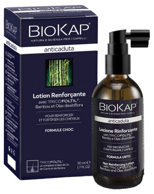 Biokap Anticaduta Balsam Wzmacniający 50 ml