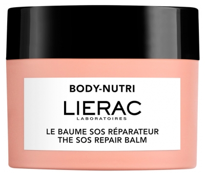 Lierac Body-Nutri Le Baume SOS Réparateur 30 ml