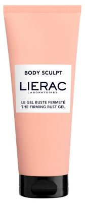 Lierac Body Sculpt Le Gel Buste Fermeté 75 ml