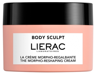 Lierac Body Sculpt La Crème Morpho-Regalbante 200 ml