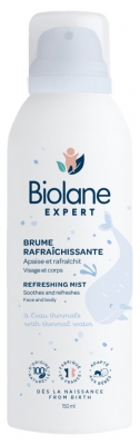 Biolane Expert Brume Rafraîchissante 150 ml