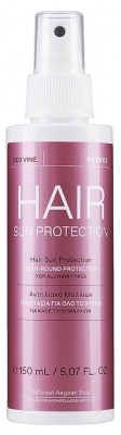 Korres Protection Solaire Cheveux 150 ml