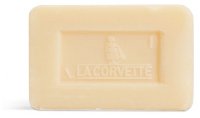 La Corvette Savon de Provence Huile d'Argan 100 g