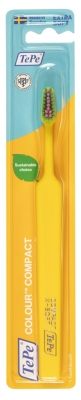 Periuță de Dinți TePe Colour Compact Extra Moale