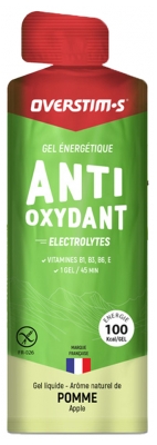 Overstims Antioksidants 34 g