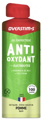 Overstims Antioxydant 34 g
