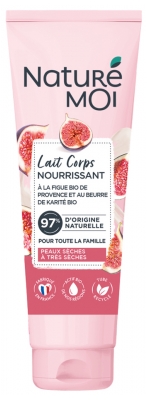 Naturé Moi Nährende Körpermilch 250 ml