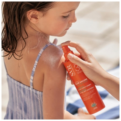 SVR Sun Secure SPF30 Spray 200 ml
