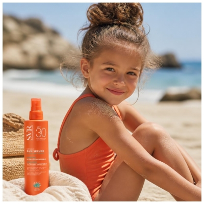SVR Sun Secure SPF30 Spray 200 ml