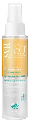 SVR Sun Secure Idratante Solare SPF50+ 100 ml