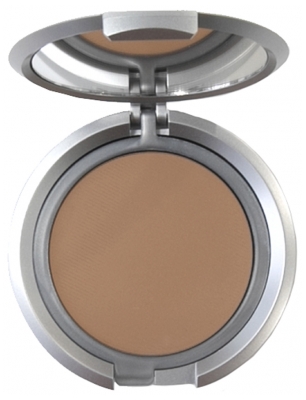 T.Leclerc The Powdery Compact Foundation 9g