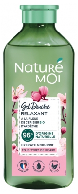 Naturé Moi Relaxing Shower Gel Cherry Blossom 250 ml
