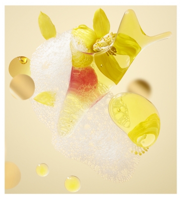 PATYKA Organic Absolute Douche Olie 200 ml