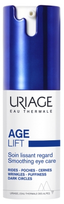 Uriage Age Lift Smoothing Eye Care 15 ml