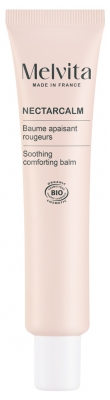 Melvita NectarCalm Balsam Bio Calmarea Roșeții 40 ml
