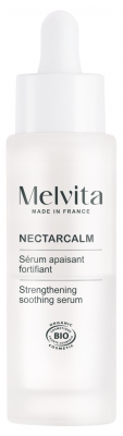 Melvita NectarCalm Raminamasis Stiprinamasis Bio Serumas 30 ml
