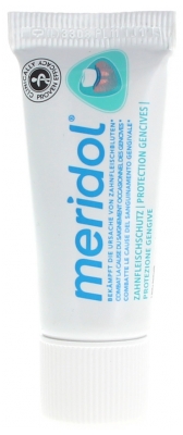 Meridol Dentifrice Protection Gencives 20 ml