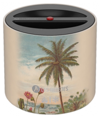 Les Artistes Paris Isothermal Lunch Box Ice Bucket 700ml