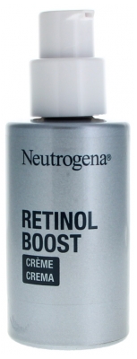 Neutrogena Retinol Boost Anti-Aging Cream 50ml