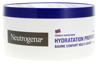 Neutrogena Balsamo Comfort Multi-Uso Idratazione Profonda 300 ml