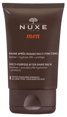 Nuxe Baume Après-rasage Multi-fonctions 50 ml