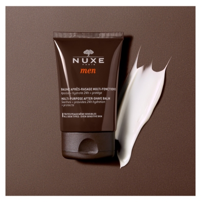 Nuxe Men Monitoiminen parranajon jälkeinen balsami 50 ml