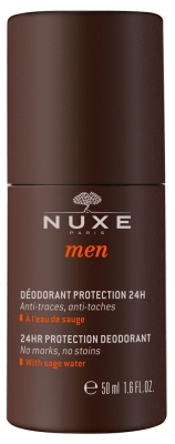 Nuxe Dezodorant Ochronny 24H 50 ml