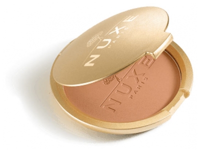 Nuxe Bronze-Kompaktpuder Éclat Prodigieux 25 g